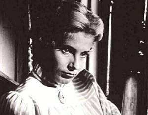 Bergman-Schauspielerin Ingrid Thulin ist tot Bergman-Schauspielerin Ingrid Thulin ist tot