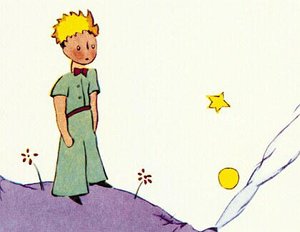 "Der Kleine Prinz" verzaubert Hollywood "Der Kleine Prinz" verzaubert Hollywood