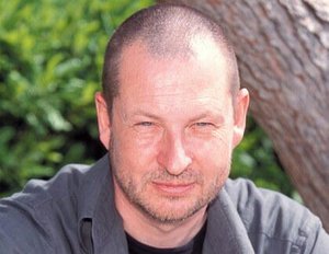 Lars von Trier stiftet Unruhe bei Friedensgala Lars von Trier stiftet Unruhe bei Friedensgala