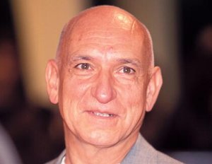 Ben Kingsley in Polanskis "Oliver Twist" Ben Kingsley in Polanskis "Oliver Twist"