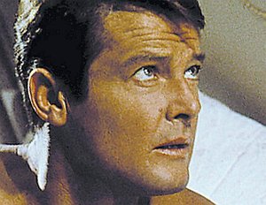Bond bleibt in der Familie Bond bleibt in der Familie