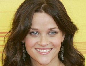 Witherspoon heuert als Kopfgeldjägerin an Witherspoon heuert als Kopfgeldjägerin an