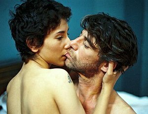 "Gegen die Wand" ist bester Europäischer Film "Gegen die Wand" ist bester Europäischer Film