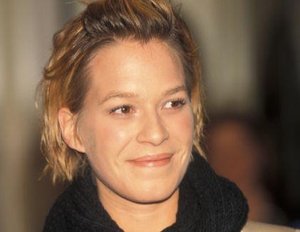 Franka Potente in der Berlinale-Jury Franka Potente in der Berlinale-Jury