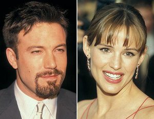 Ben Affleck will sich wieder verloben Ben Affleck will sich wieder verloben