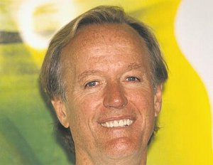Peter Fonda als Geisterfahrer? Peter Fonda als Geisterfahrer?
