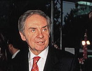 Harald Juhnke ist tot Harald Juhnke ist tot