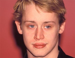Gruppensex mit Macaulay Culkin Gruppensex mit Macaulay Culkin