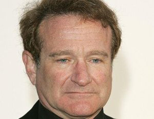 Williams will Brosnan in "Mrs. Doubtfire 2" Williams will Brosnan in "Mrs. Doubtfire 2"