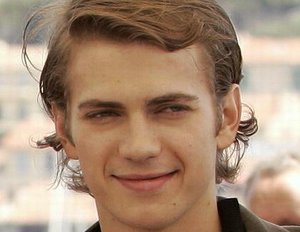 Hayden Christensen pokert hoch Hayden Christensen pokert hoch