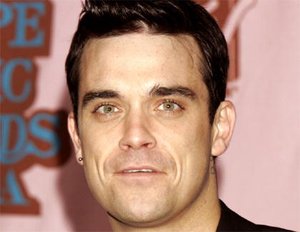 Robbie wird Filmstar Robbie wird Filmstar