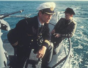 "Das Boot" sticht in See "Das Boot" sticht in See