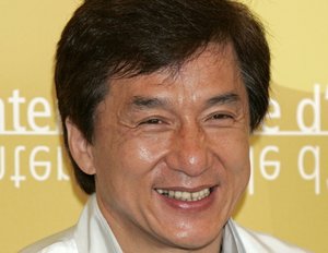 Jackie Chan im Remake von "Karate Kid"? Jackie Chan im Remake von "Karate Kid"?