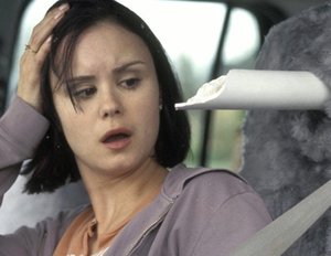 "Final Destination 4" - Der Tod kommt in 3D "Final Destination 4" - Der Tod kommt in 3D