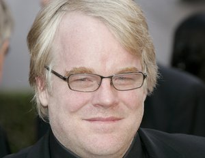 Abtörner Philip Seymor Hoffman Abtörner Philip Seymor Hoffman