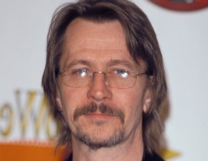 Oldman dreht japanischen Thriller Oldman dreht japanischen Thriller