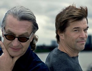 Deutsche Palmen-Chance für Wenders Deutsche Palmen-Chance für Wenders