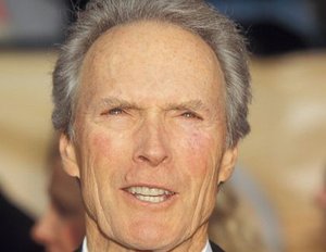 Stilvoller Abgang für Eastwood Stilvoller Abgang für Eastwood