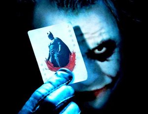 Alles über den Joker Alles über den Joker