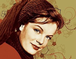 Happy Birthday, Romy Schneider! Happy Birthday, Romy Schneider!