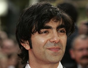 Fatih Akin dreht in der Soul-Küche Fatih Akin dreht in der Soul-Küche