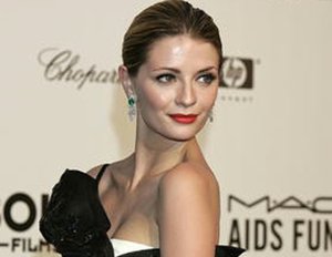 Mischa Barton hat die schönste Nacktszene Mischa Barton hat die schönste Nacktszene