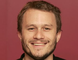 Stars erinnern an Heath Ledger Stars erinnern an Heath Ledger
