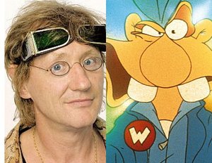 Werner knattert wieder ins Kino Werner knattert wieder ins Kino