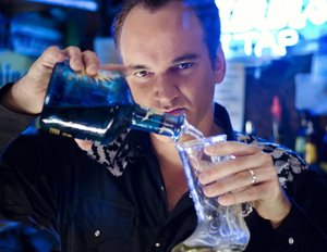 Die irre Welt von Quentin Tarantino Die irre Welt von Quentin Tarantino