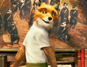 Mr. Fox und das fehlende Gebiss Mr. Fox und das fehlende Gebiss