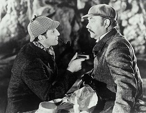 Die besten Sherlock-Holmes-Darsteller Die besten Sherlock-Holmes-Darsteller