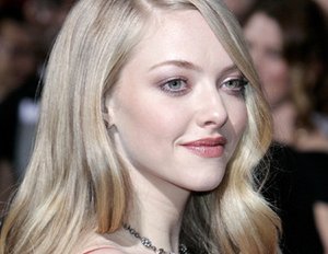 Amanda Seyfried als Rotkäppchen Amanda Seyfried als Rotkäppchen