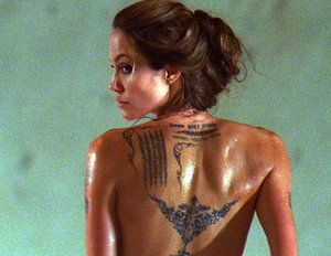 Jolie lässt "Wanted"-Sequel sausen Jolie lässt "Wanted"-Sequel sausen