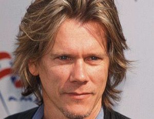 Kevin Bacon wird ein "X-Man" Kevin Bacon wird ein "X-Man"