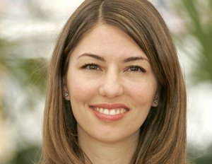 Sofia Coppola gewinnt Venedig Sofia Coppola gewinnt Venedig