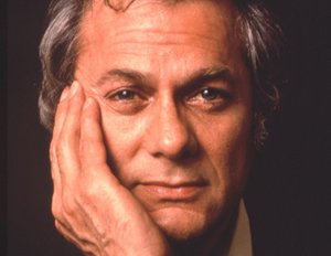 Der legendäre Tony Curtis ist tot Der legendäre Tony Curtis ist tot