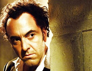 James Nesbitt spielt "Hobbit"-Zwerg James Nesbitt spielt "Hobbit"-Zwerg