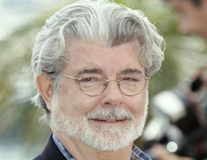 George Lucas bringt tote Stars zurück George Lucas bringt tote Stars zurück