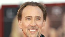 Nicolas Cage lehnte Hauptrolle in "Der Herr der Ringe"-Trilogie ab