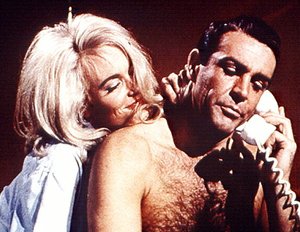 Bond-Komponist John Barry ist tot Bond-Komponist John Barry ist tot