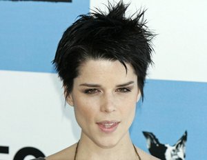 Neve Campbell kündigt gruseliges "Scream 4" an Neve Campbell kündigt gruseliges "Scream 4" an