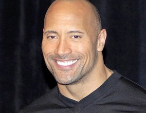 Dwayne Johnson ermittelt im Drogenmilieu Dwayne Johnson ermittelt im Drogenmilieu