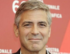 George Clooney in "Out of Sight"-Fortsetzung? George Clooney in "Out of Sight"-Fortsetzung?
