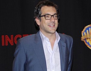 "Hangover"-Regisseur Todd Phillips sichert sich Waffendeal "Hangover"-Regisseur Todd Phillips sichert sich Waffendeal