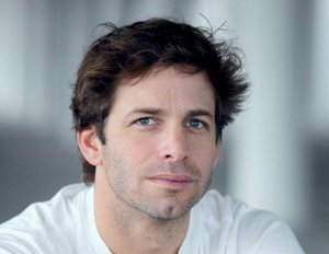 Zack Snyder wechselt die Fronten Zack Snyder wechselt die Fronten