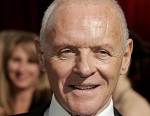 Anthony Hopkins jagt Serienmörder Anthony Hopkins jagt Serienmörder