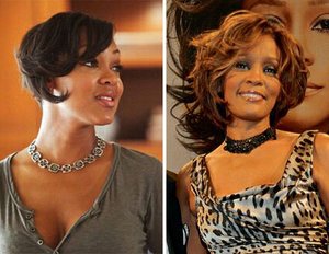 Whitney Houstons Leben sollte verfilmt werden Whitney Houstons Leben sollte verfilmt werden