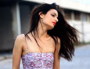 Drittes Bondgirl für "Skyfall" Drittes Bondgirl für "Skyfall"
