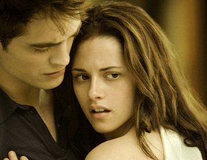 "Twilight"-Autorin verfilmt Mystery-Jugendbuch "Twilight"-Autorin verfilmt Mystery-Jugendbuch