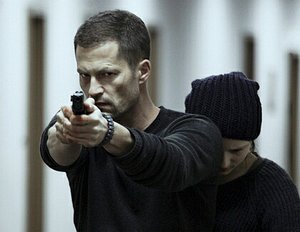 Til Schweiger dreht Action-Kracher "Schutzengel" Til Schweiger dreht Action-Kracher "Schutzengel"